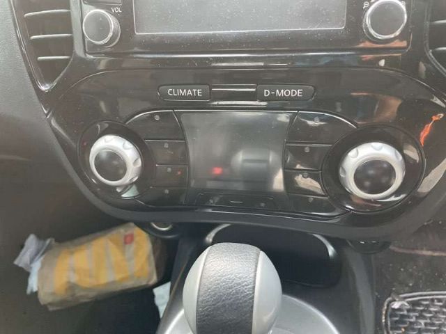 Heater Controls