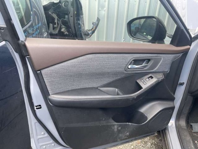 Lf Door Trim Elec