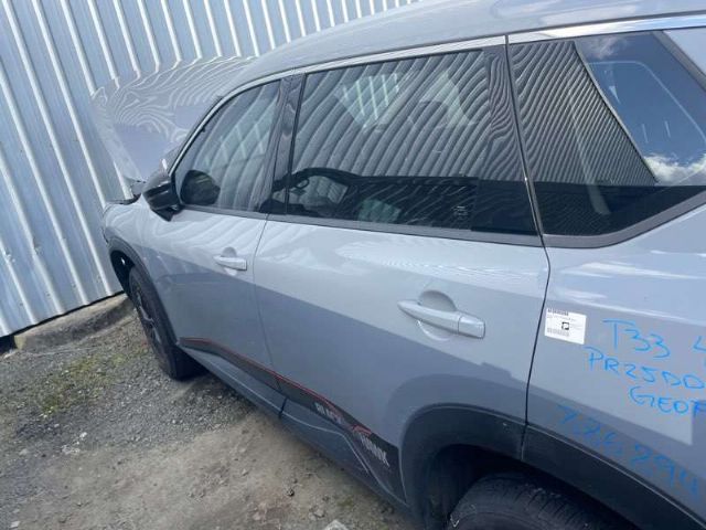 Lr Door Shell