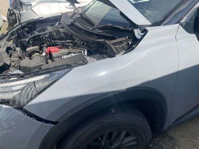 Lf Guard/fender