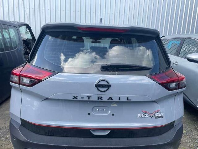 Tailgate Shell
