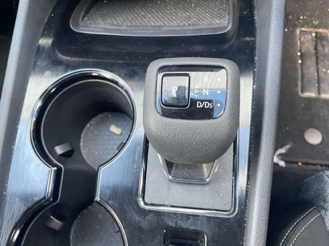 Automatic Shift Lever
