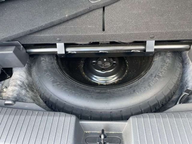 Space Saver Wheel