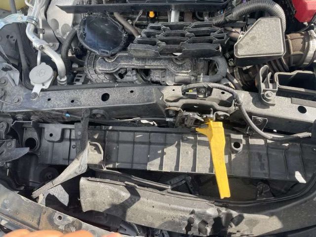 Engine Assembly