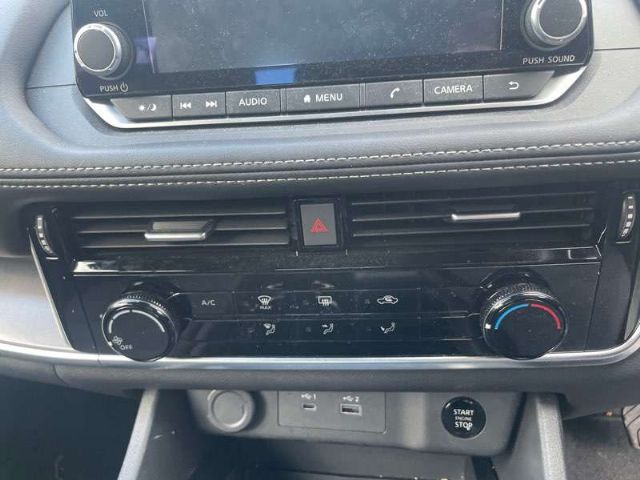 Heater Controls