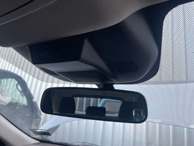 Interior Mirror