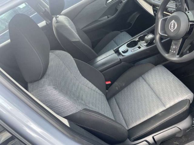 Rf Seat