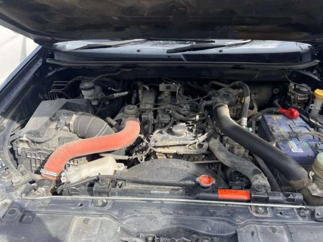 Engine Assembly
