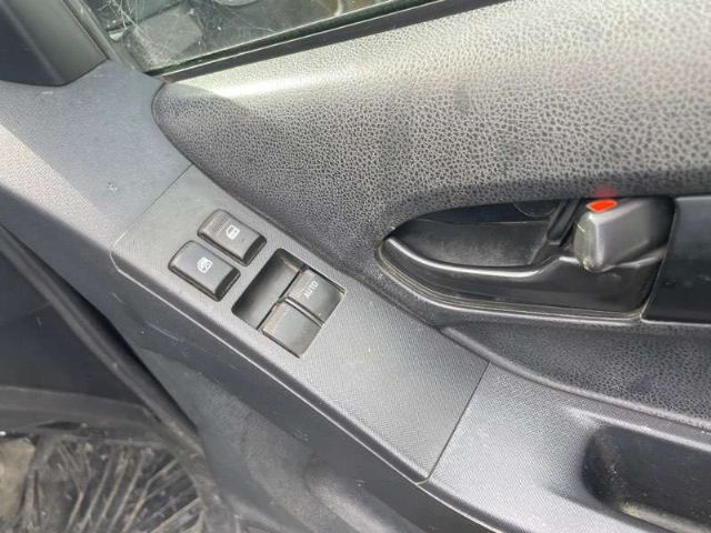 Window Master Switch