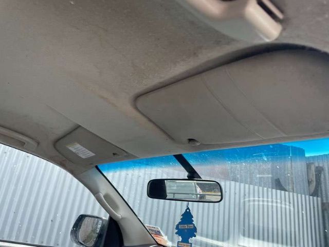 Lh Sunvisor