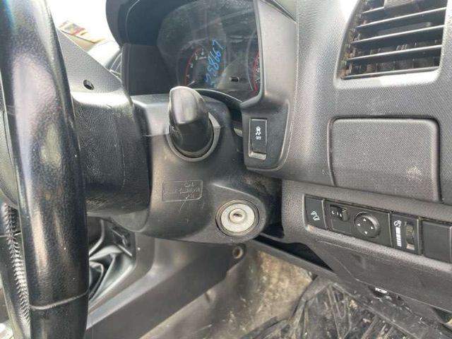 Ignition Lock Assembly