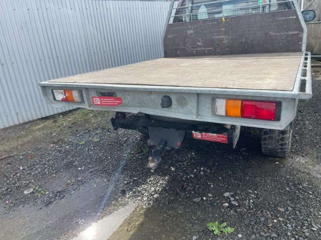 Tow Bar
