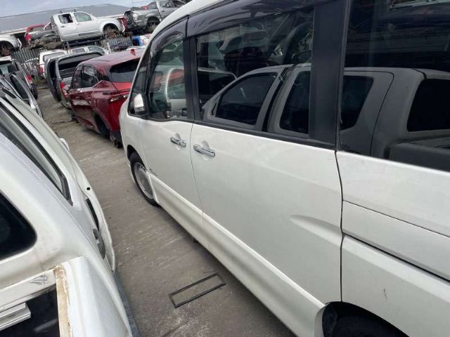 Lr Door Shell