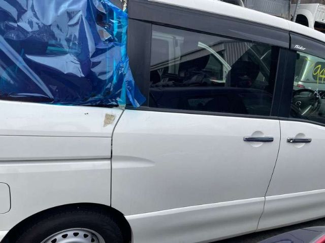 Rr Door Shell