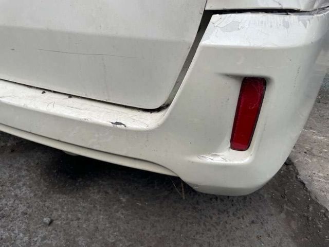 Rr Bumper Reflector