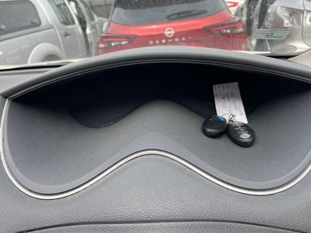 Instrument Cluster