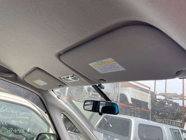 Interior Mirror