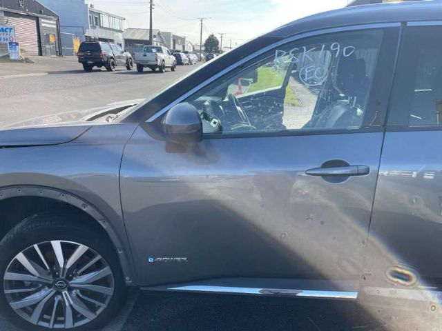 Lf Door Shell