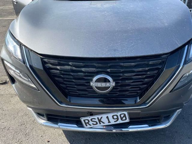 Grille