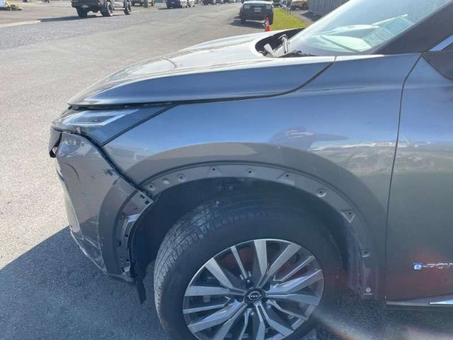 Lf Guard/fender