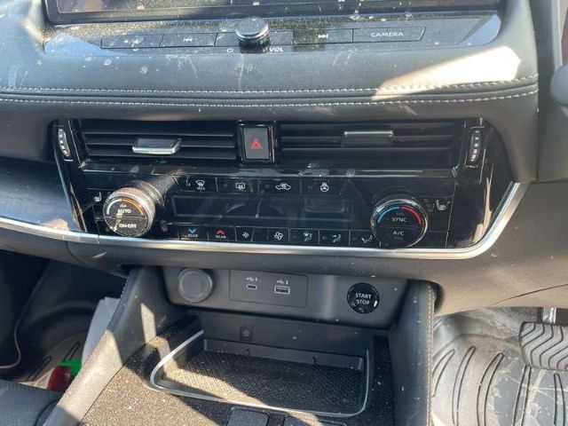Heater Controls