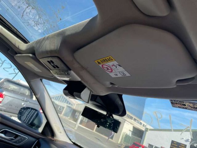 Lh Sunvisor
