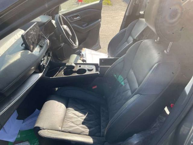Lf Seat