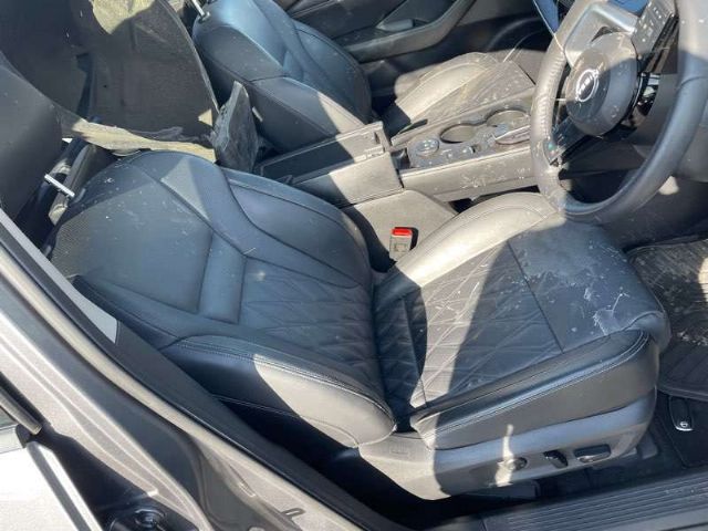 Rf Seat