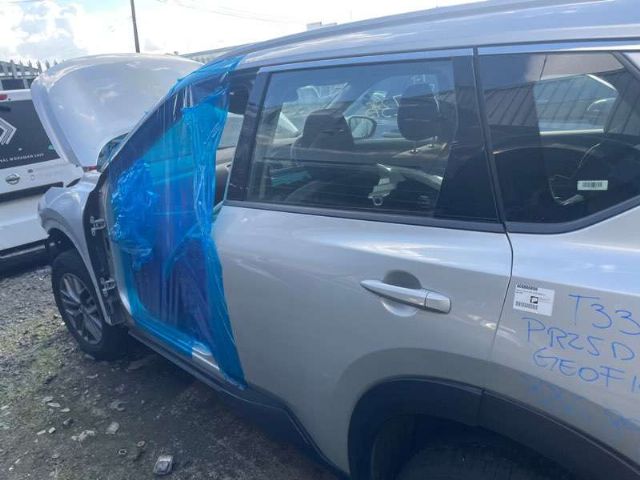 Lr Door Shell
