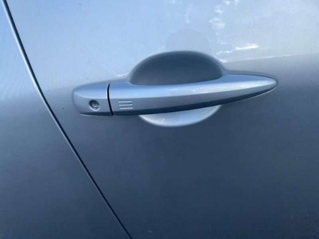 Rf Door Exterior Handle (smart Button) Type