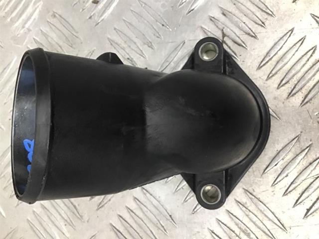 Turbo Inlet Pipe