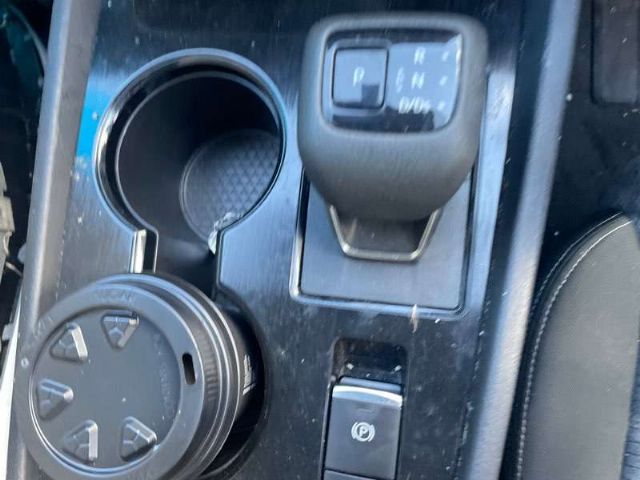 Automatic Shift Lever