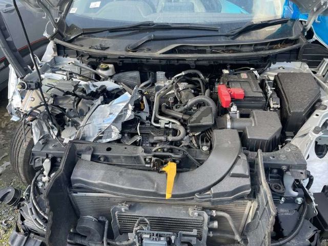 Engine Assembly
