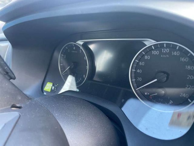 Instrument Cluster