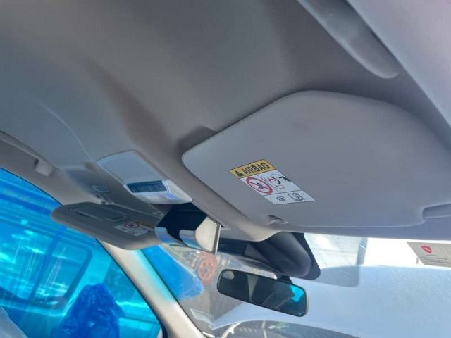 Rh Sunvisor