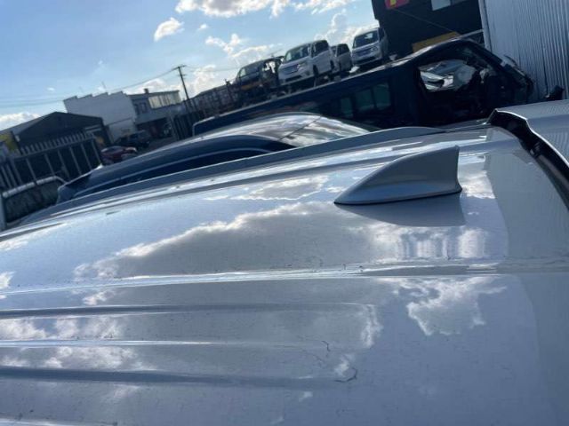 Shark Fin Antenna