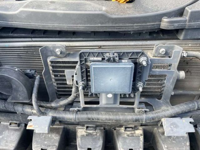 Front Radar Sensor