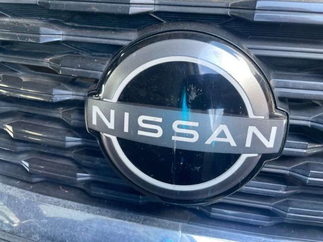 Grille Badge