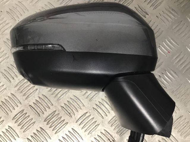 Rf Door Elec Mirror (14 Wire)