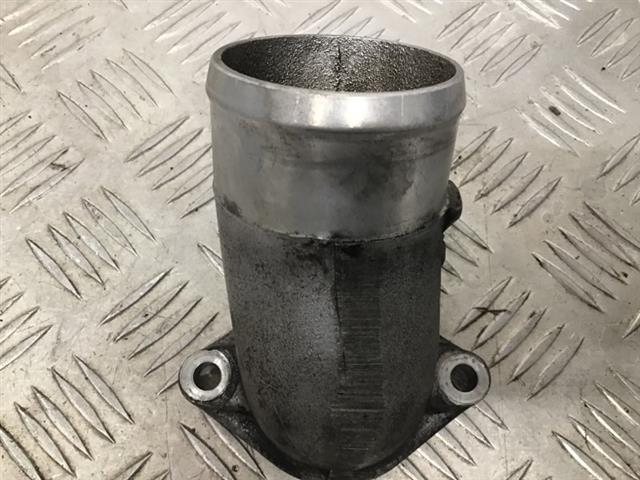 Turbo Inlet Pipe