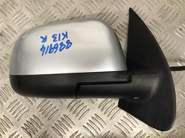 Rf Door Elec Mirror (5 Wire)