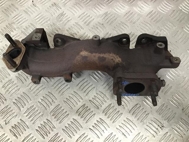 Engine Exhaust Manifold