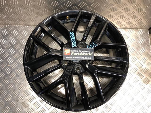 Alloy Road Wheel