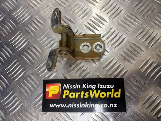 Rf Door Bottom Hinge