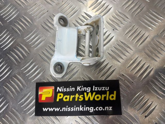 Rr Door Top Hinge