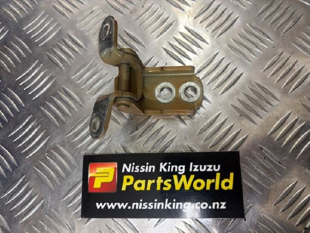 Rf Door Bottom Hinge