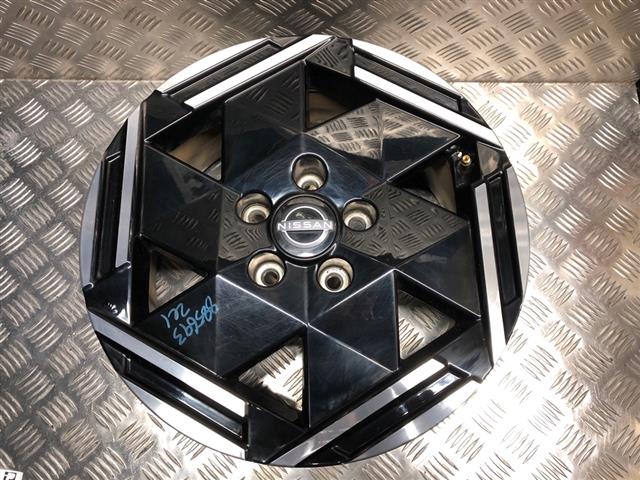 Alloy Road Wheel