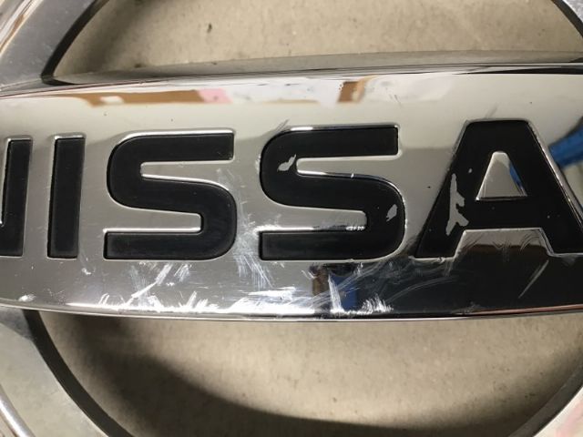 Grille Badge