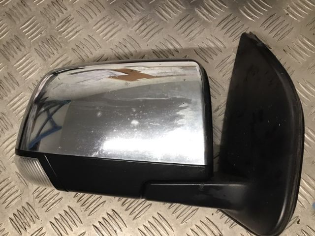 Rf Door Elec Mirror (8 Wire)
