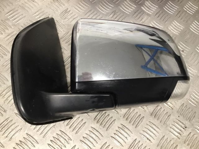Lf Door Elec Mirror (8 Wire)